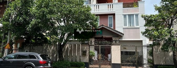 Bán biệt thự mặt tiền tọa lạc ngay ở Hà Huy Tập, Tân Phong bán ngay với giá êm 155 tỷ diện tích chuẩn là 300m2, ngôi nhà này gồm có 4 PN-03