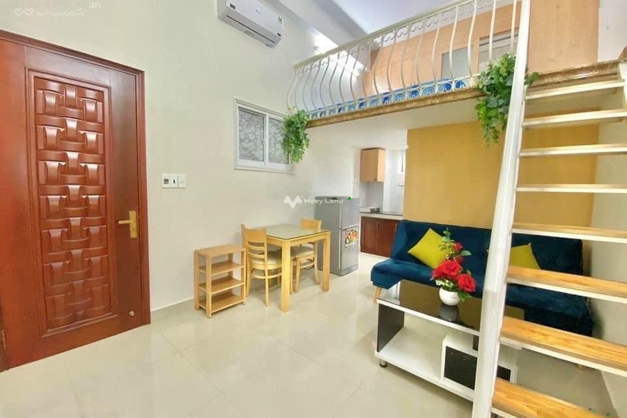 Đầy đủ cho thuê phòng trọ tọa lạc ngay trên Phường 14, Hồ Chí Minh, nhà có tổng 1 phòng ngủ, 1 WC lh để xem ngay-01