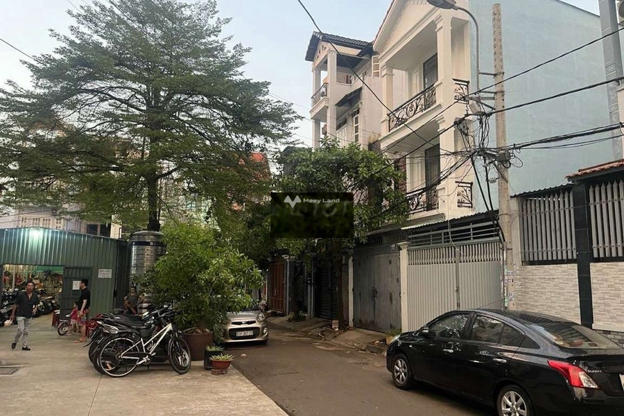 Nhà có 4 phòng ngủ bán nhà ở có diện tích chính 80m2 bán ngay với giá thị trường chỉ 8.9 tỷ vị trí đẹp tại Lê Đức Thọ, Hồ Chí Minh-01