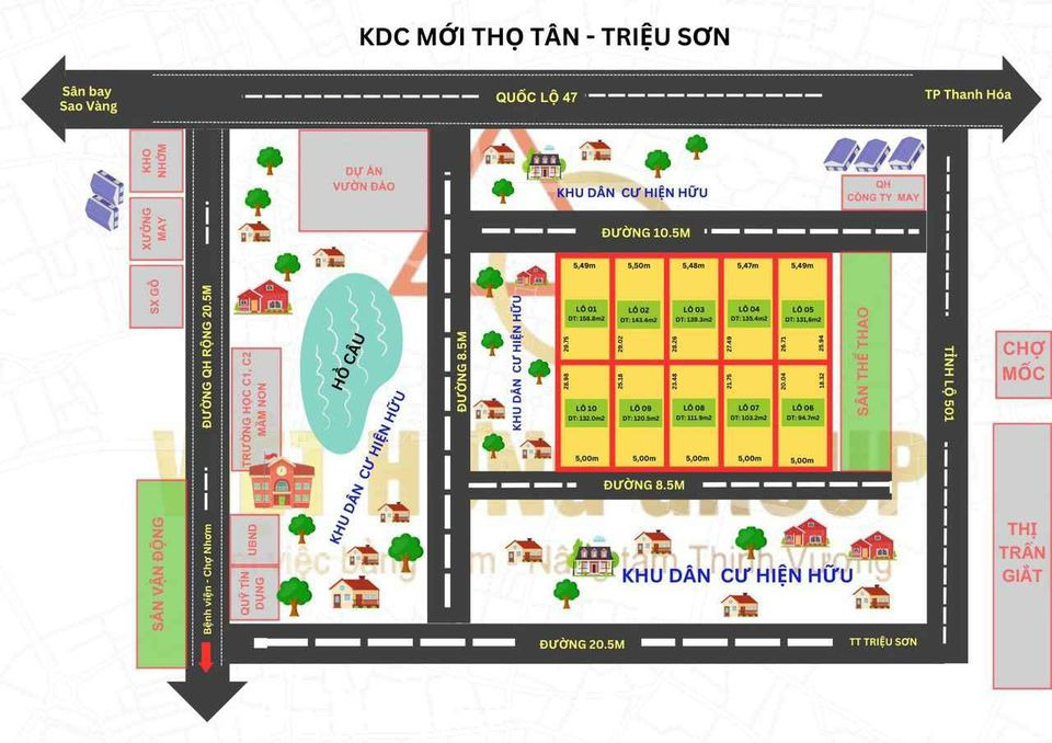 Mua bán nhà riêng huyện triệu sơn tỉnh thanh hóa giá 300.0 triệu-2