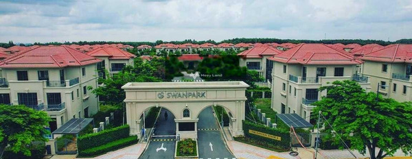 Vị trí dự án phát triển Swan Park, bán liền kề Bên trong Phú Thạnh, Đồng Nai giá bán đề cử 12.5 tỷ có diện tích 410m2-03