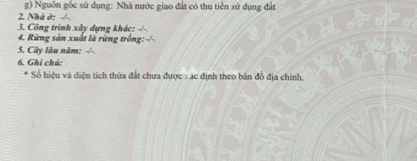 Nằm trong mức 3.15 tỷ bán đất với diện tích chuẩn 83m2 mặt tiền nằm tại Hòa Minh, Liên Chiểu-03