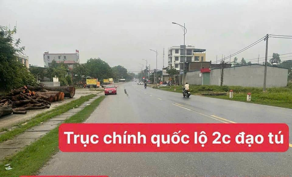 Bán nhà riêng huyện Yên Lạc tỉnh Vĩnh Phúc giá 3.1 tỷ-1