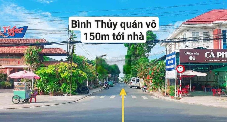 Bán mảnh đất, giá thị trường chỉ 1.85 tỷ, hướng Đông Nam có diện tích chung là 44m2-01