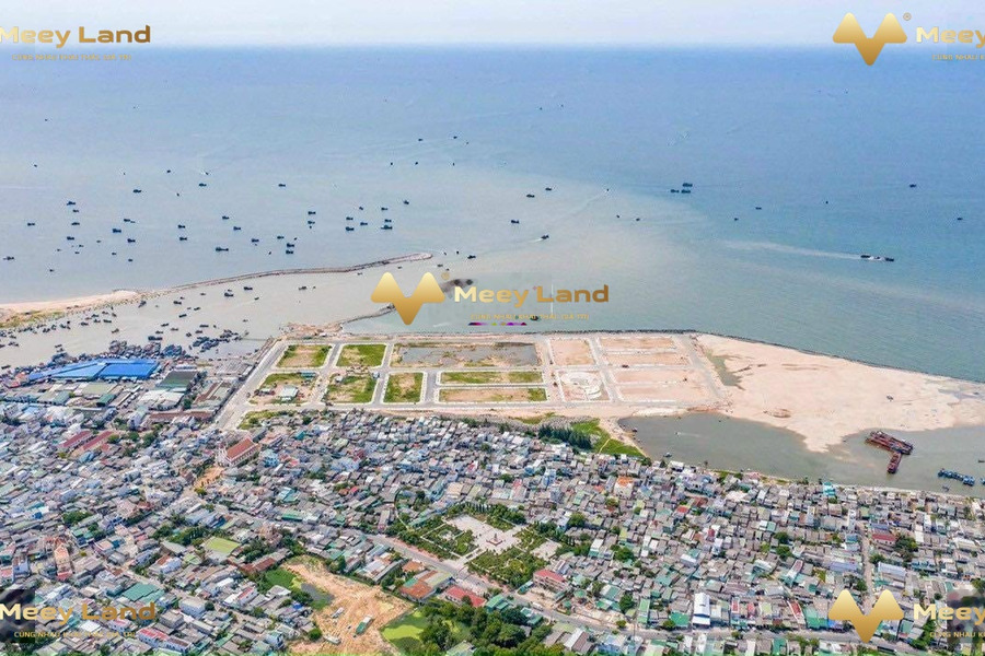 Tọa lạc ngay Biên Hòa New City bán đất 3.5 tỷ Đường Quốc Lộ 51, Phường Phước Tân dt sàn là 100 m2-01