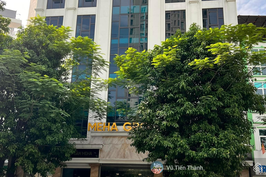 Cho thuê nhà vị trí nằm ngay Yên Lãng, Đống Đa, giá thuê giao động 130 triệu/tháng diện tích thực khoảng 140m2, trong căn này có tổng 4 phòng ngủ-01
