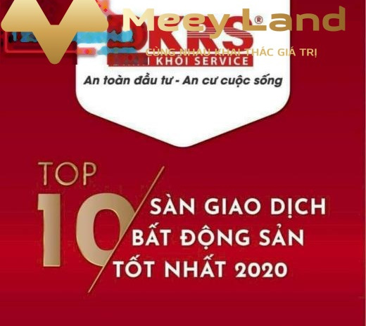 Giá đặc biệt từ 3.8 tỷ bán biệt thự với dt chuẩn 110 m2 vị trí đẹp ở Mạc Đĩnh Chi, Phường 4