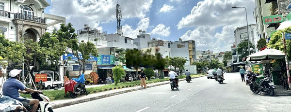 Mặt Tiền Đường 30m Quận Tân Phú, 4m x 22m giá 11 tỷ 490tr TL -02