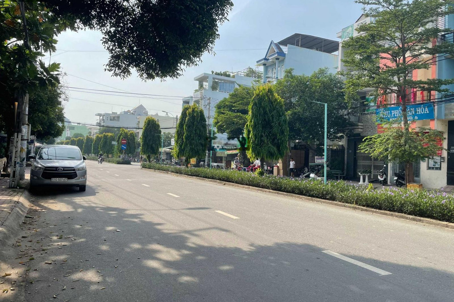 Bán nhà vị trí đặt tọa lạc ngay tại Quận 9, Hồ Chí Minh bán ngay với giá siêu mềm từ 9.7 tỷ có diện tích chung là 88m2-01