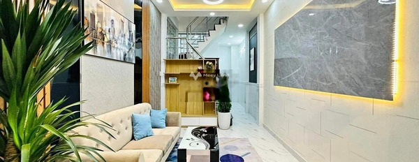 DT 40m2 bán nhà ở vị trí thuận lợi ngay trên Lâm Thị Hố, Hồ Chí Minh tổng quan ngôi nhà này 3 phòng ngủ 3 WC liên hệ chính chủ.-03