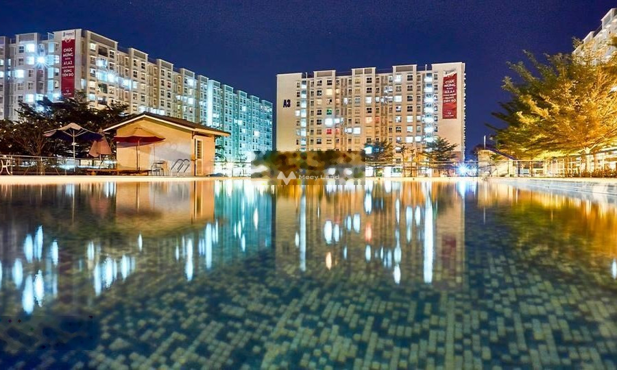 Giá chỉ 1.44 tỷ bán căn hộ có diện tích chuẩn 50m2 mặt tiền tọa lạc ngay tại An Lạc, Bình Tân-01
