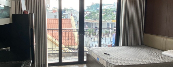Cho thuê căn Apartment tại ngõ 193 Trích Sài, Bưởi, Tây Hồ., view hồ bất tận-02