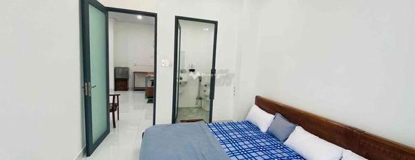 Chung cư 1 phòng ngủ, cho thuê căn hộ vị trí thuận lợi tọa lạc tại Phường 8, Bà Rịa-Vũng Tàu, nhìn chung gồm có 1 PN, 2 WC nói không với trung gian-02