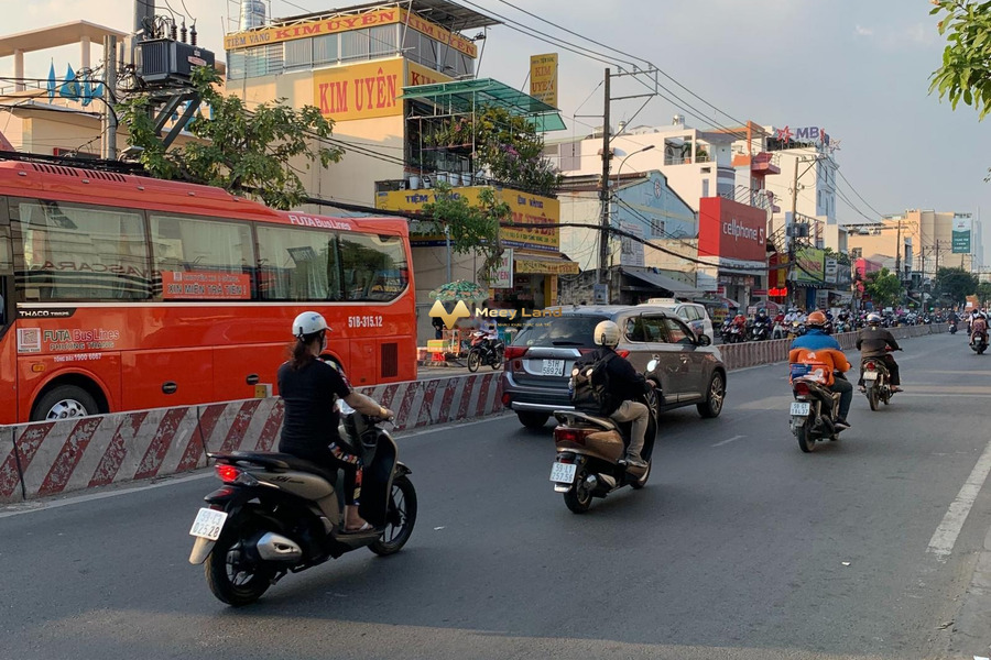 Bán nhà diện tích 2105m2, giá 320 tỷ tại Phường Tân Thuận Tây, Hồ Chí Minh-01