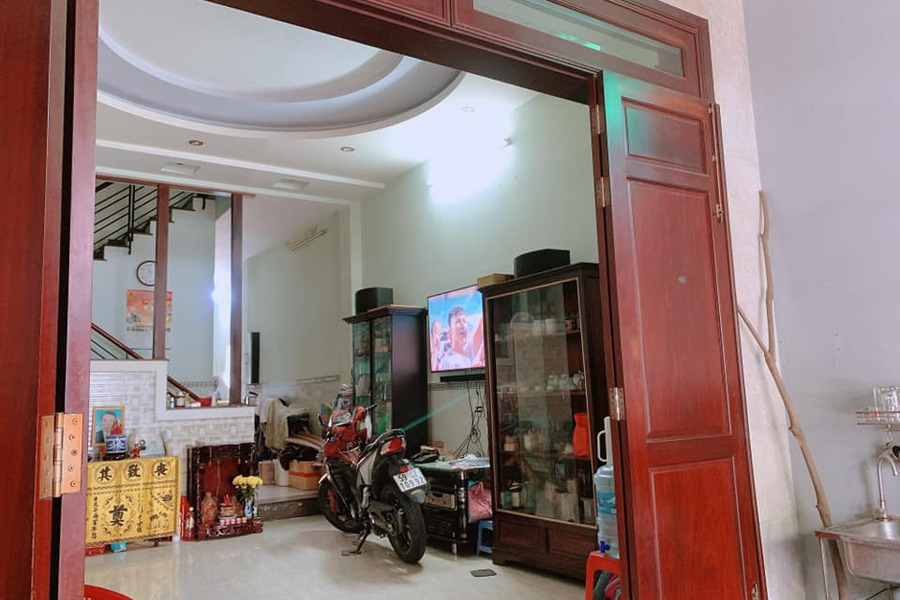 Cần bán nhà riêng huyện Bình Chánh thành phố Hồ Chí Minh, giá 6,5 tỷ-01