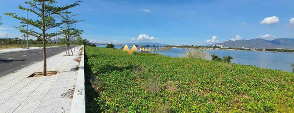 Chính chủ bán lô view đầm Thủy Triều, dự án Cam Ranh City Gate-02