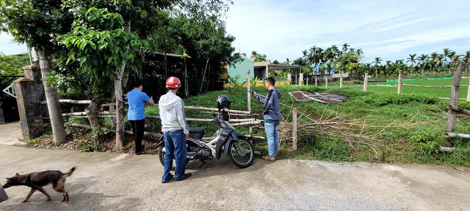 Bán nhà riêng huyện Hòa Vang thành phố Đà Nẵng giá 790.0 triệu-4