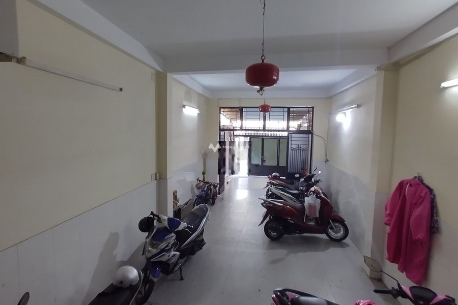 Căn phòng có nội thất hiện có Nhà trống cho thuê phòng trọ Phú Thạnh, Tân Phú lh để xem ngay-01