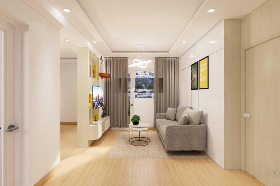 Dự án The Useful Apartment, bán căn hộ vị trí đặt tọa lạc trên Phường 9, Hồ Chí Minh có diện tích chuẩn 60m2-01