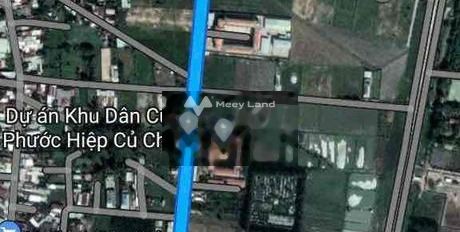 Củ Chi, Hồ Chí Minh 12.5 tỷ bán đất, hướng Bắc có diện tích thực 2000m2-03