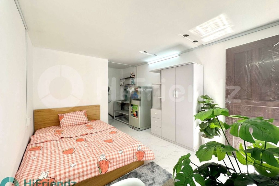 Cho thuê căn hộ, vị trí hấp dẫn ngay tại Hồ Bá Kiện, Phường 15 giá thuê siêu mềm 5.5 triệu/tháng có diện tích trung bình 28m2-01