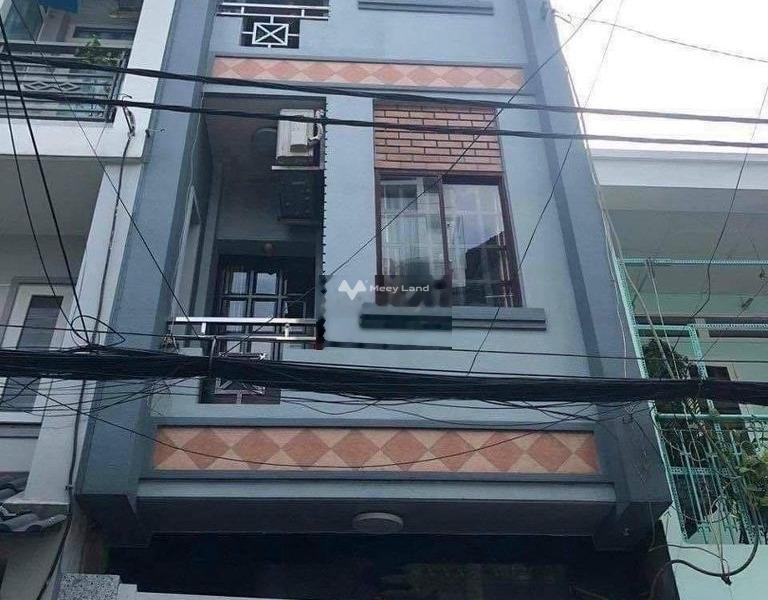 Vị trí mặt tiền tọa lạc ngay trên Phan Đình Phùng, Phú Nhuận cho thuê nhà thuê ngay với giá cực mềm 15 triệu/tháng, nhà có 3 phòng ngủ-01