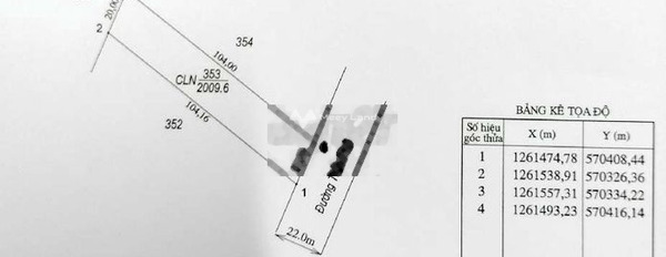 Vị trí đặt ngay Tây Ninh, Tây Ninh bán đất, giá cơ bản từ 800 triệu diện tích vừa phải 500m2-03