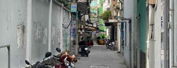 Bán nhà Cách Mạng Tháng Tám, quận 10, Hồ Chí Minh diện tích 25m2-03