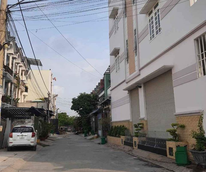 Bán nhà riêng quận 12 thành phố Hồ Chí Minh-01