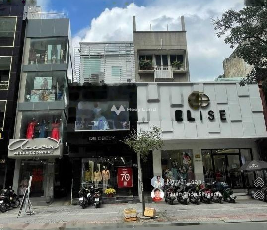 Bán nhà bán ngay với giá thỏa thuận chỉ 47 tỷ diện tích gồm 126m2 vị trí đẹp ngay Lý Tự Trọng, Hồ Chí Minh