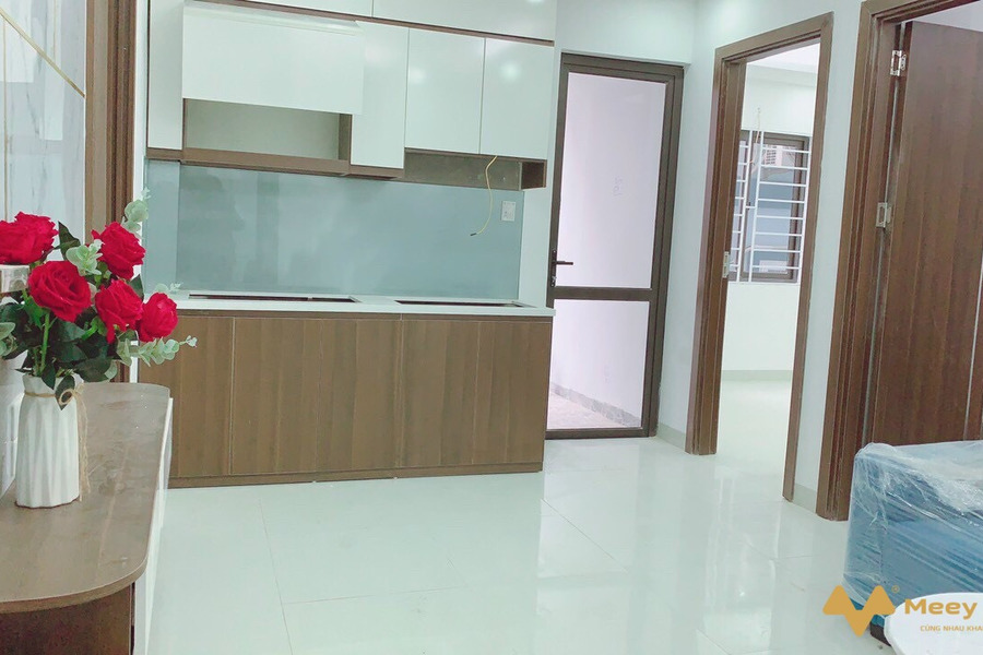 Bán căn hộ mini tại CT1 Cự Lộc, Thanh Xuân, Hà Nội. Diện tích 60m2, giá 770 triệu-01