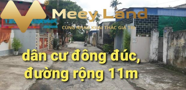 Giá đàm phán chỉ 730 triệu bán đất tổng diện tích là 95 m2 vị trí tốt tại Thị Trấn Minh Đức, Huyện Thủy Nguyên, hướng Bắc