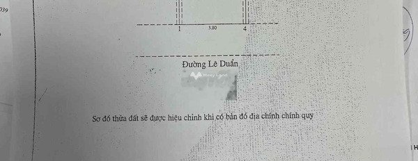 Bán nhà vị trí thuận lợi tọa lạc ngay ở Lê Duẩn, Hà Nội. Diện tích 30m2-03