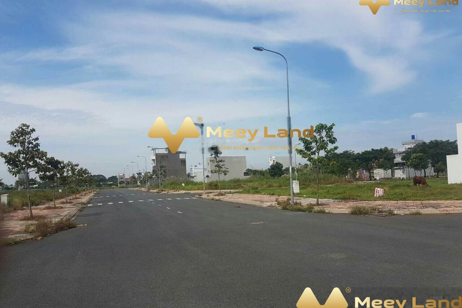 Bán mảnh đất diện tích 90m2 tại dự án Biên Hòa Star, giá 2,19 tỷ-01