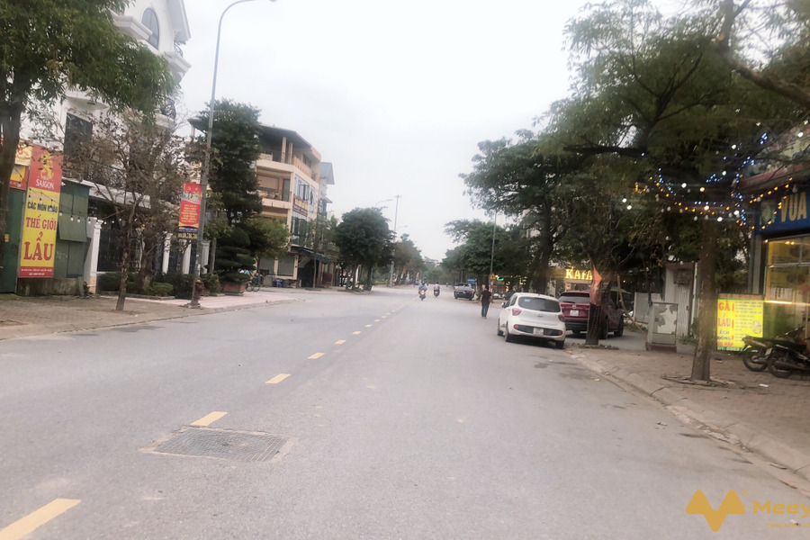 Chủ nhà khẩn thiết muốn bán mảnh đất mặt đường Nguyễn Khiêm Ích, Trâu Quỳ, Gia Lâm-01