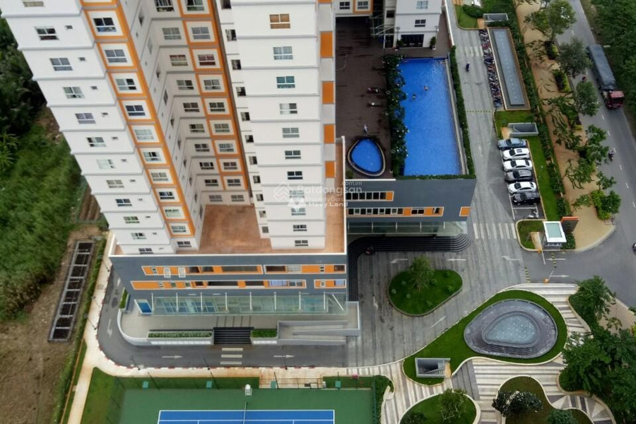Giấy tờ đầy đủ, bán căn hộ giá bán cạnh tranh chỉ 4.6 tỷ mặt tiền nằm tại Phước Kiển, Nhà Bè Diện tích nền 150m2-01