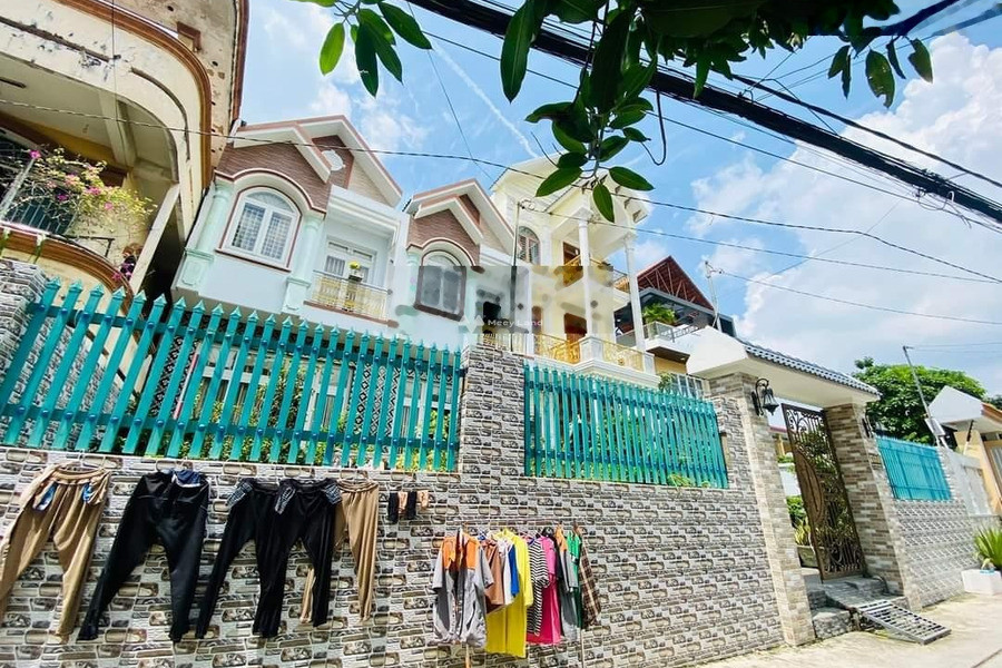 Căn nhà này 5 phòng ngủ bán nhà bán ngay với giá cực tốt chỉ 7.8 tỷ diện tích gồm 96.3m2 vị trí đẹp nằm tại Kinh Dương Vương, Hồ Chí Minh-01