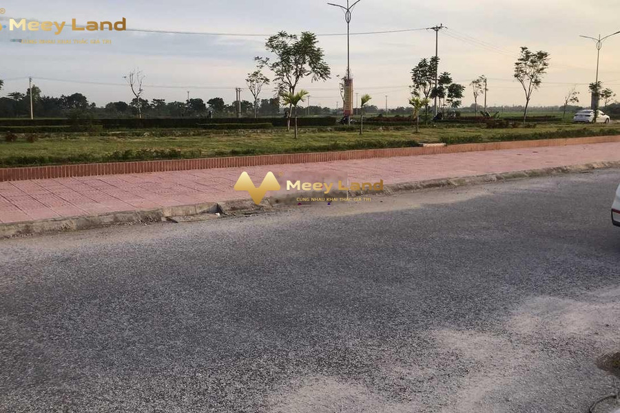 Bán đất 126m2 tại Quốc Lộ 10, Thanh Hóa, giá 1,6 tỷ-01