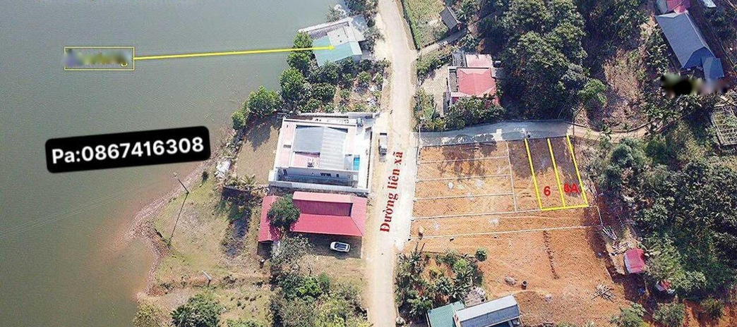 Giá giao lưu từ 100 triệu bán đất có một diện tích là 100m2 vị trí tiện lợi ngay tại Mỹ Tân, Thanh Hóa