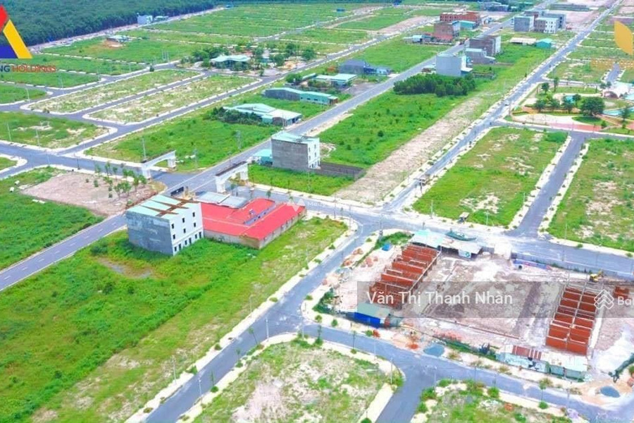 Chính chủ tôi bán mảnh đất, 1000m2 giá giao động từ 2.4 tỷ vị trí mặt tiền tọa lạc ngay trên Đường Số 31, Minh Hưng vị trí đắc địa-01