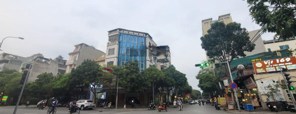 Hiếm, bán nhà mặt phố Tô Hiệu - Nguyễn Trãi, 95m2*5 tầng, mặt tiền 7.3m, kinh doanh đỉnh -03