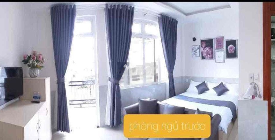 Vị trí đẹp nằm tại Đà Lạt, Lâm Đồng cho thuê nhà thuê ngay với giá chính chủ chỉ 18 triệu/tháng, trong nhà 6 PN, 8 WC-01