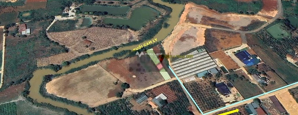 Vị trí mặt tiền tại Nam Ban, Lâm Đồng bán đất giá khởi điểm từ 1.1 tỷ tổng diện tích là 631m2-02