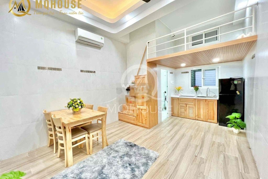 Cho thuê căn hộ, vị trí hấp dẫn Phạm Văn Bạch, Phường 12 thuê ngay với giá vô cùng rẻ chỉ 5 triệu/tháng diện tích cụ thể 35m2-01