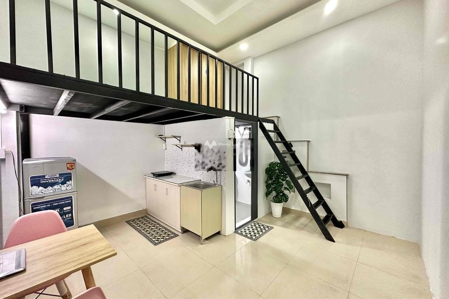 Cho thuê căn hộ vị trí đẹp tọa lạc ngay ở Phường 3, Hồ Chí Minh, giá thuê khoảng 5.3 triệu/tháng tổng diện tích là 28m2-01