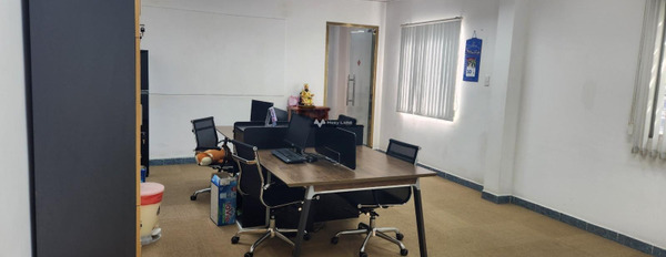 Cho thuê sàn văn phòng giá 17,2 triệu/tháng ngay trung tâm Quận 3, Hồ Chí Minh-02