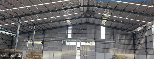 Cho thuê xưởng 2.100m2 giá 75 triệu -Phước Tân-Biên Hoà-Đồng Nai -02