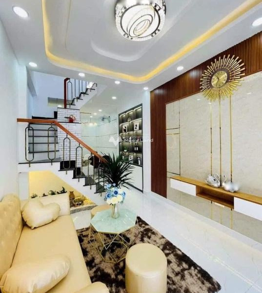 Vị trí đặt tại trung tâm Thủ Đức, Hồ Chí Minh bán nhà bán ngay với giá cực kì tốt chỉ 4 tỷ-01