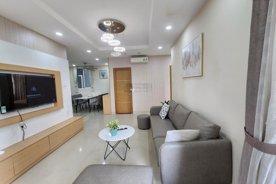 Bán chung cư tọa lạc gần Phường 11, Hồ Chí Minh, giá bán đề xuất chỉ 3.7 tỷ diện tích thực tế 97m2-01