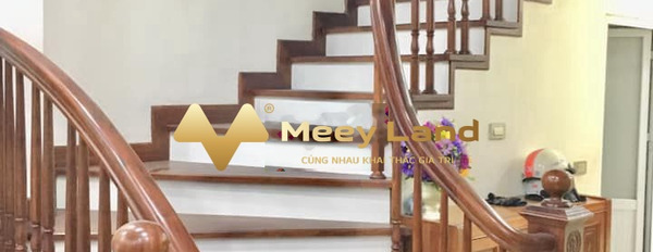 Bán nhà Nguyễn Thị Minh Khai, Kinh Bắc, giá 6,4 tỷ có diện tích 81m2-02